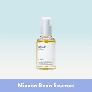 *Flash Deal* Mixsoon Bean Essence